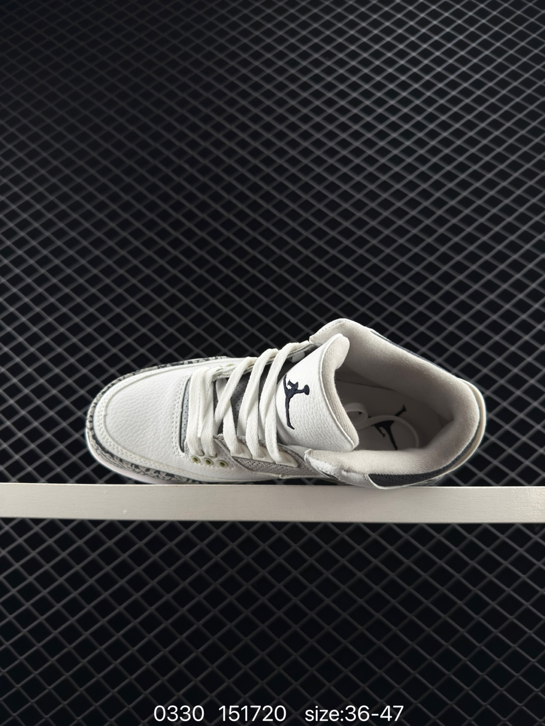 Nike Air Jordan 3 Retro SE